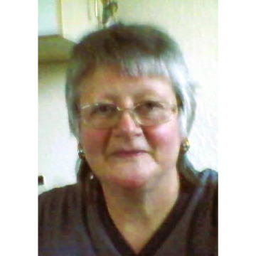 Notice Gallery for Sandra Lesley WALLIS