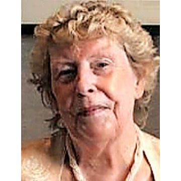 Photo of Beryl RUSHTON