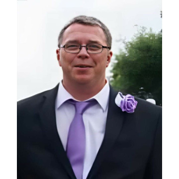 Photo of Dean CRONAN