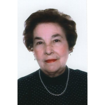 Photo of Maria Rosa Da Conceição CORREIA