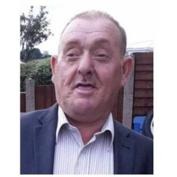 Photo of Jeff MAINWARING