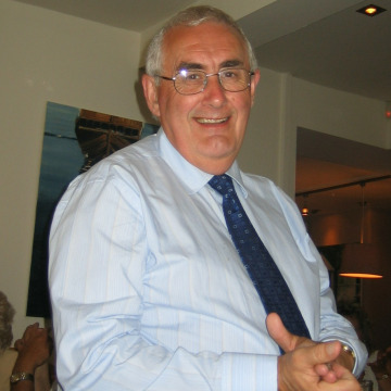 Photo of Alun John EVANS