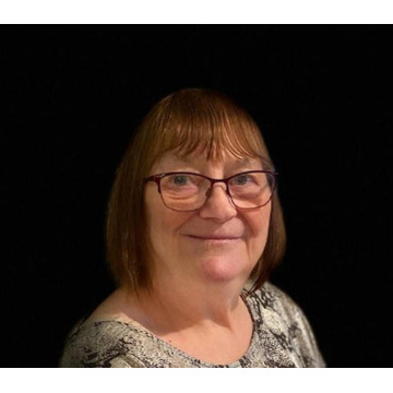 Photo of Marion MCDONAGH