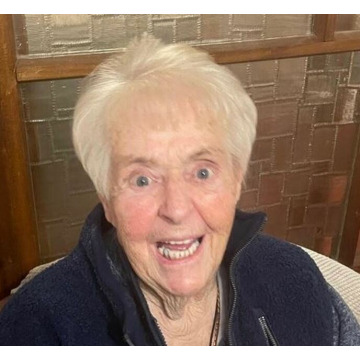 Photo of Edna May COURTNEY