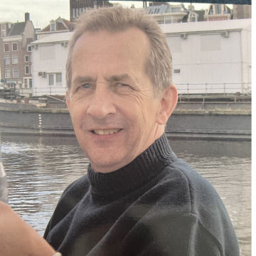 Photo of Peter Howard MAYS