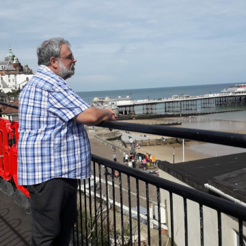 Notice Gallery for Alexander Lyall CHARITY