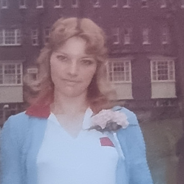 Notice Gallery for Jacqueline Rhoda MILLINGTON