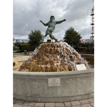 Notice Gallery for Matthew ASHMORE