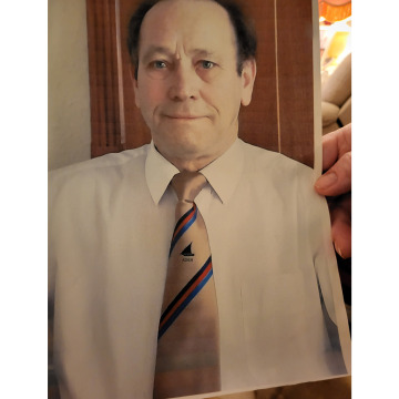 Notice Gallery for Brian FOLEY