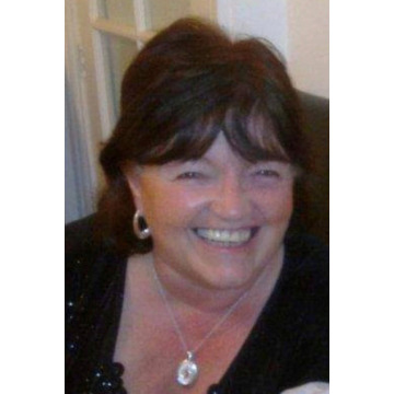 Photo of Kathleen BURKE