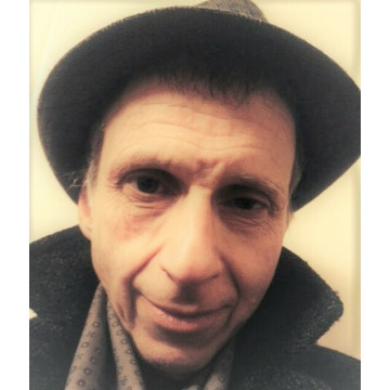 Photo of David LEVENTHALL