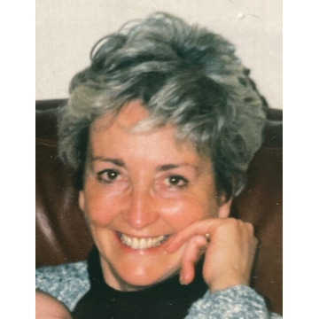 Photo of Mary TRODDEN