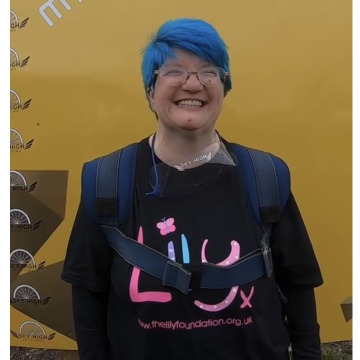 Photo of JANE LOGAN