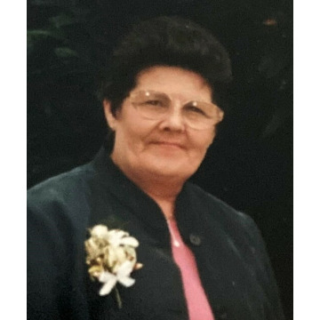 Photo of Shelagh SMITH