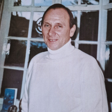 Photo of Raymond COOPER