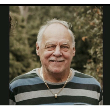 Photo of STUART ARTHUR DAVENPORT