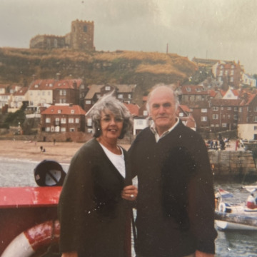 Notice Gallery for June Valda BOWES