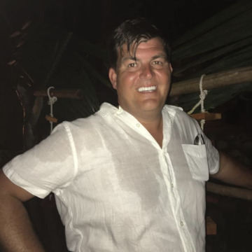 Photo of Stuart Anthony GRAHAM