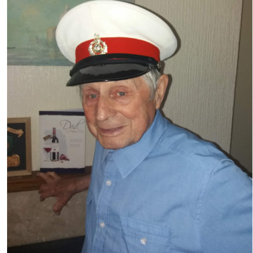 Photo of David Arthur EVANS