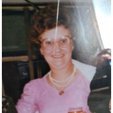 Photo of Jenny SMITH