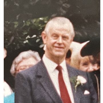 Photo of Walter PATCH
