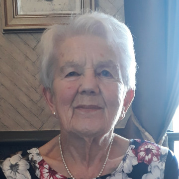 Photo of MARGERY PAYNTER