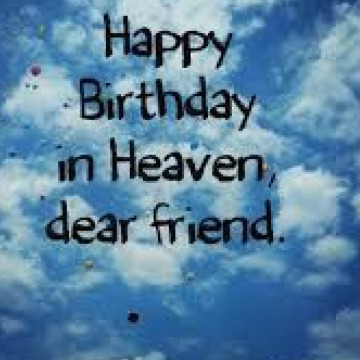 Notice Gallery for Chris SALMON