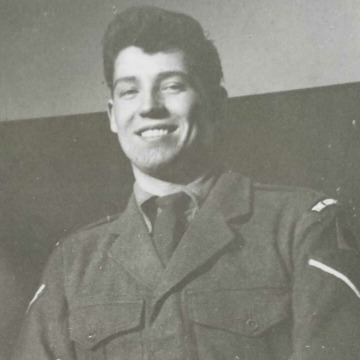 Photo of Neville GEORGE