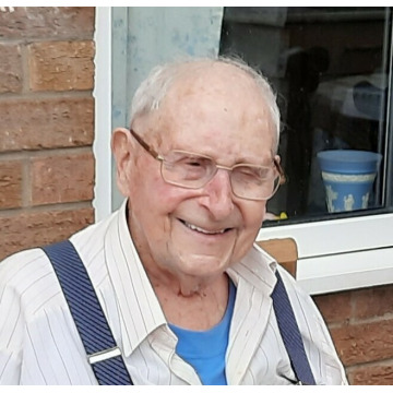 Photo of Robert CLARKE