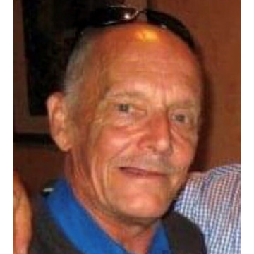 Photo of Terrence EALES