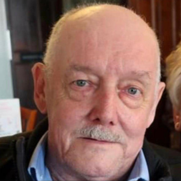 Photo of Terrence EALES