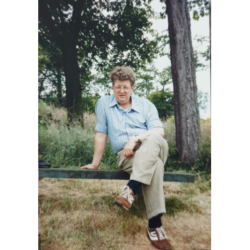 Photo of Neville JACK