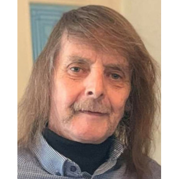 Photo of Roy GRIFFITHS
