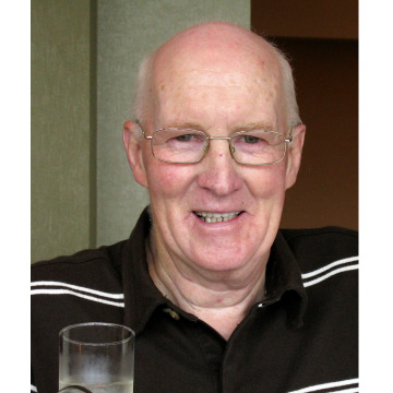 Photo of David Graham JAMES