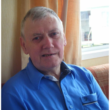 Photo of George SIMPSON