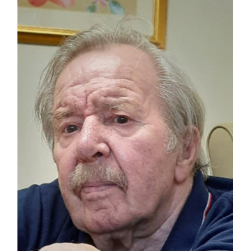 Photo of Brian LAWTON