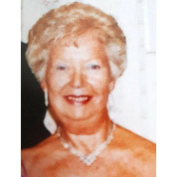 Photo of KATHLEEN AGNES BALDWIN