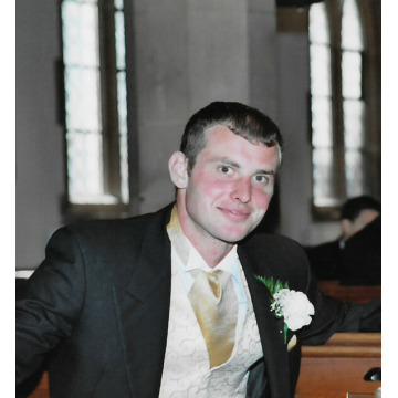 Photo of David Anthony DAVIDSON