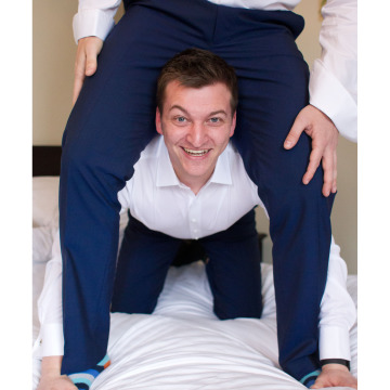 Notice Gallery for Anthony John INGHAM