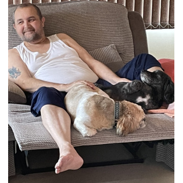 Photo of David FORTUNE