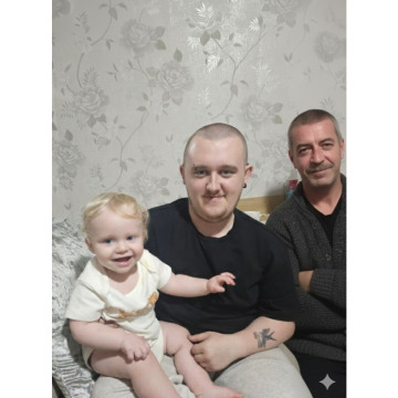 Notice Gallery for Gary Kevin O'TOOLE