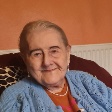 Photo of Joyce Elizabeth DEAN