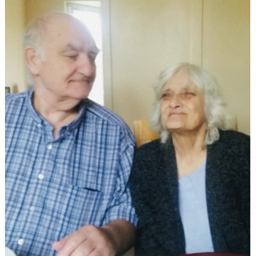 Photo of Nigel RHODES