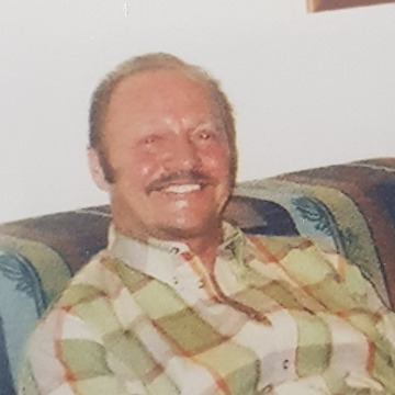 Photo of James Oliver McNULTY