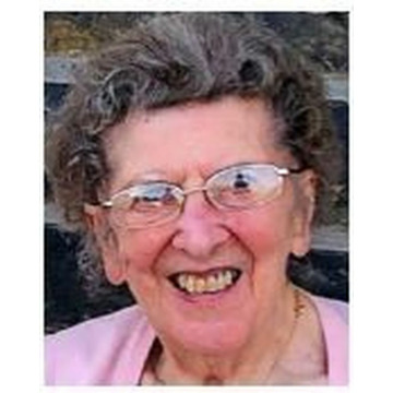 Photo of Dorothy LEIGHTON