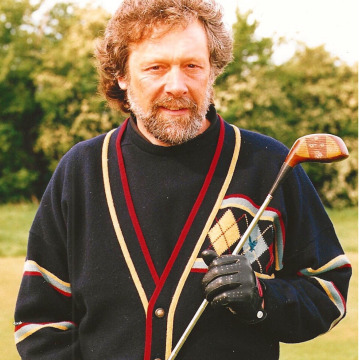 Photo of William John Leslie LOVEGROVE