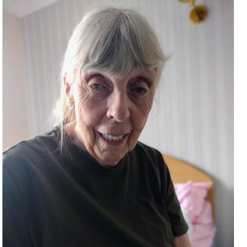 Notice Gallery for SYLVIA SCOTT