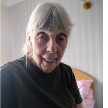 Photo for notice SYLVIA SCOTT