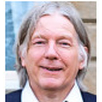 Photo of David Robert MORRIS