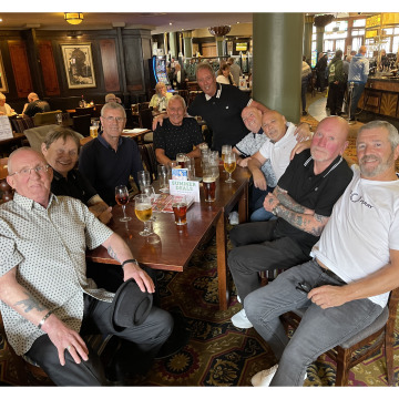 Notice Gallery for David RHODES